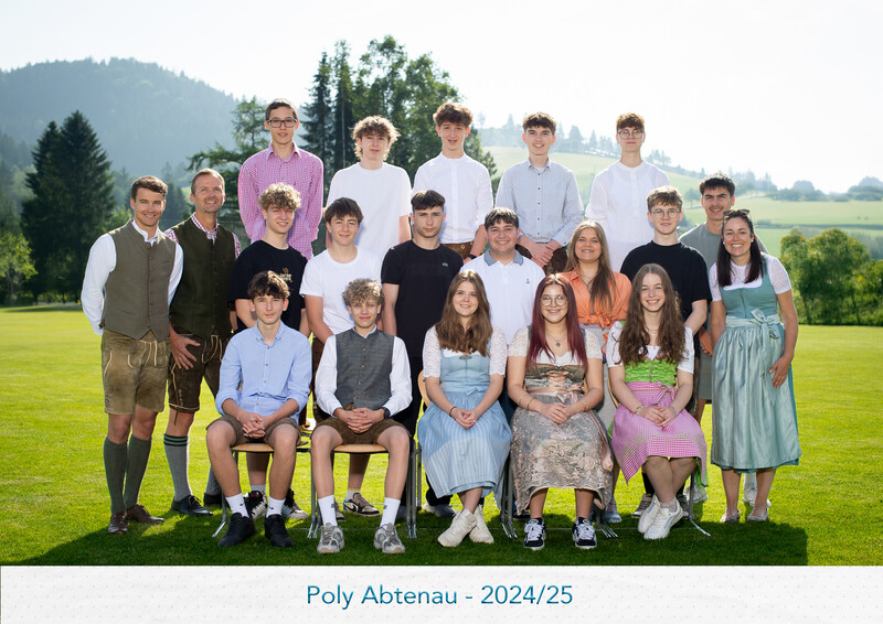 klassenfoto 25 25